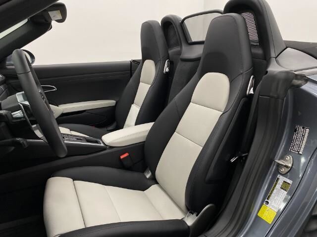2025 Porsche 718 BOXSTER Appleton WI