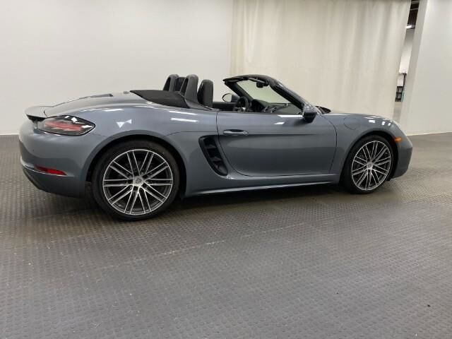 2025 Porsche 718 BOXSTER Appleton WI