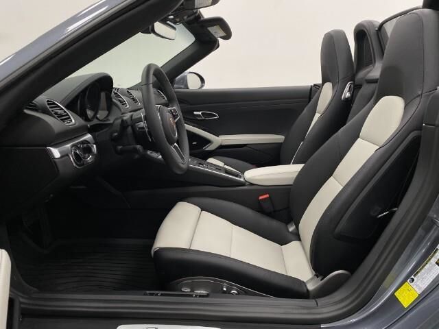 2025 Porsche 718 BOXSTER Appleton WI