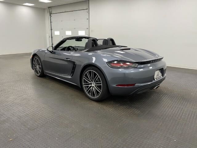 2025 Porsche 718 BOXSTER Appleton WI