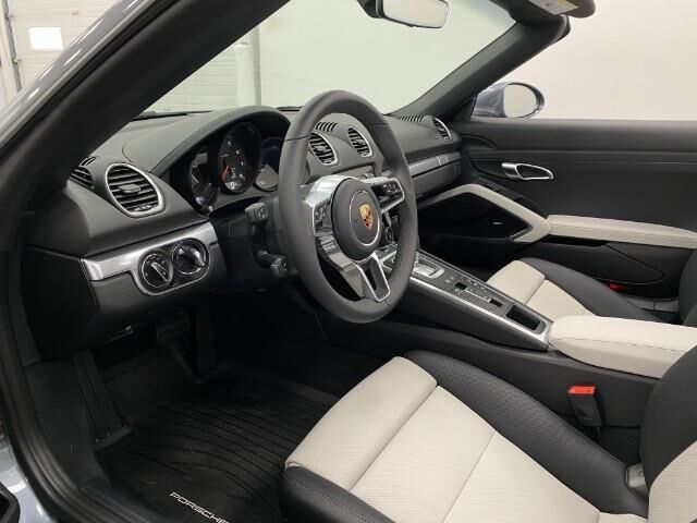 2025 Porsche 718 BOXSTER Appleton WI