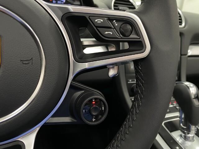 2025 Porsche 718 BOXSTER Appleton WI