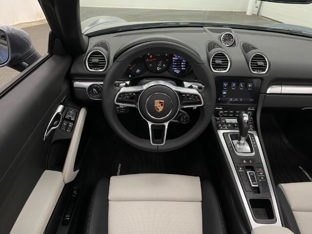 2025 Porsche 718 BOXSTER Appleton WI