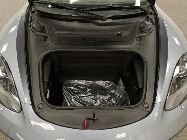 2025 Porsche 718 BOXSTER Appleton WI