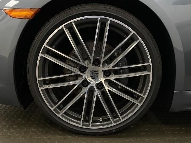 2025 Porsche 718 BOXSTER Appleton WI