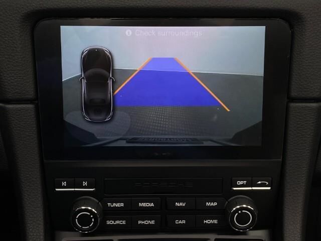 2025 Porsche 718 BOXSTER Appleton WI