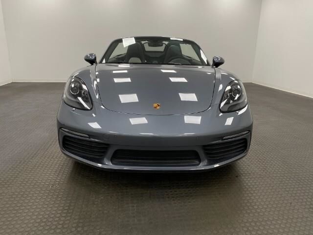 2025 Porsche 718 BOXSTER Appleton WI