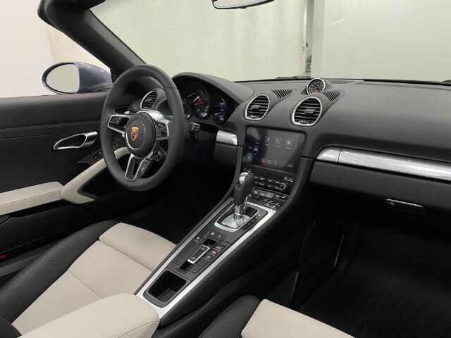 2025 Porsche 718 BOXSTER Appleton WI