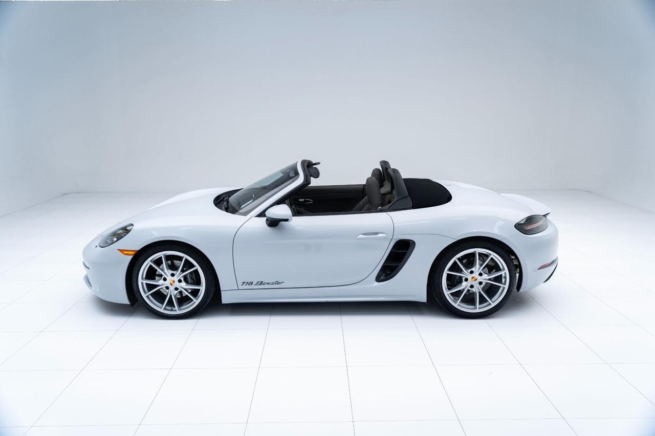 2025 Porsche 718 Boxster Pompano Beach FL