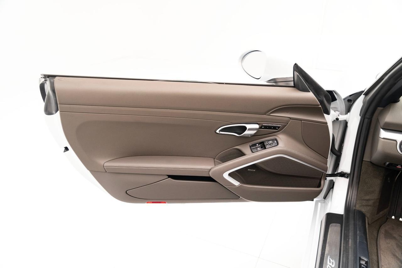 2025 Porsche 718 Boxster Pompano Beach FL
