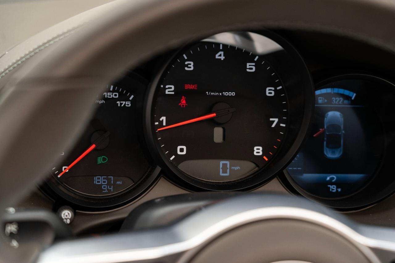 2025 Porsche 718 Boxster Pompano Beach FL