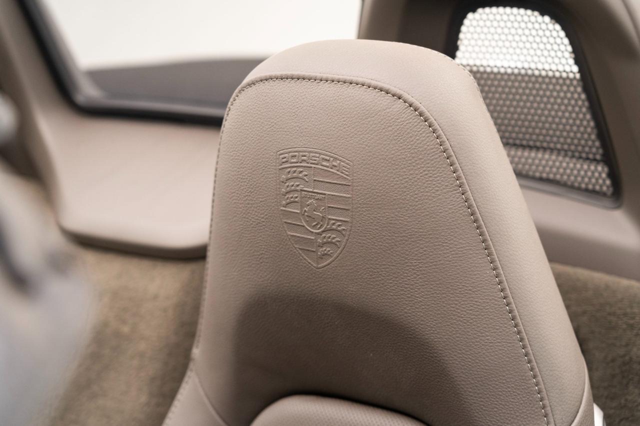 2025 Porsche 718 Boxster Pompano Beach FL