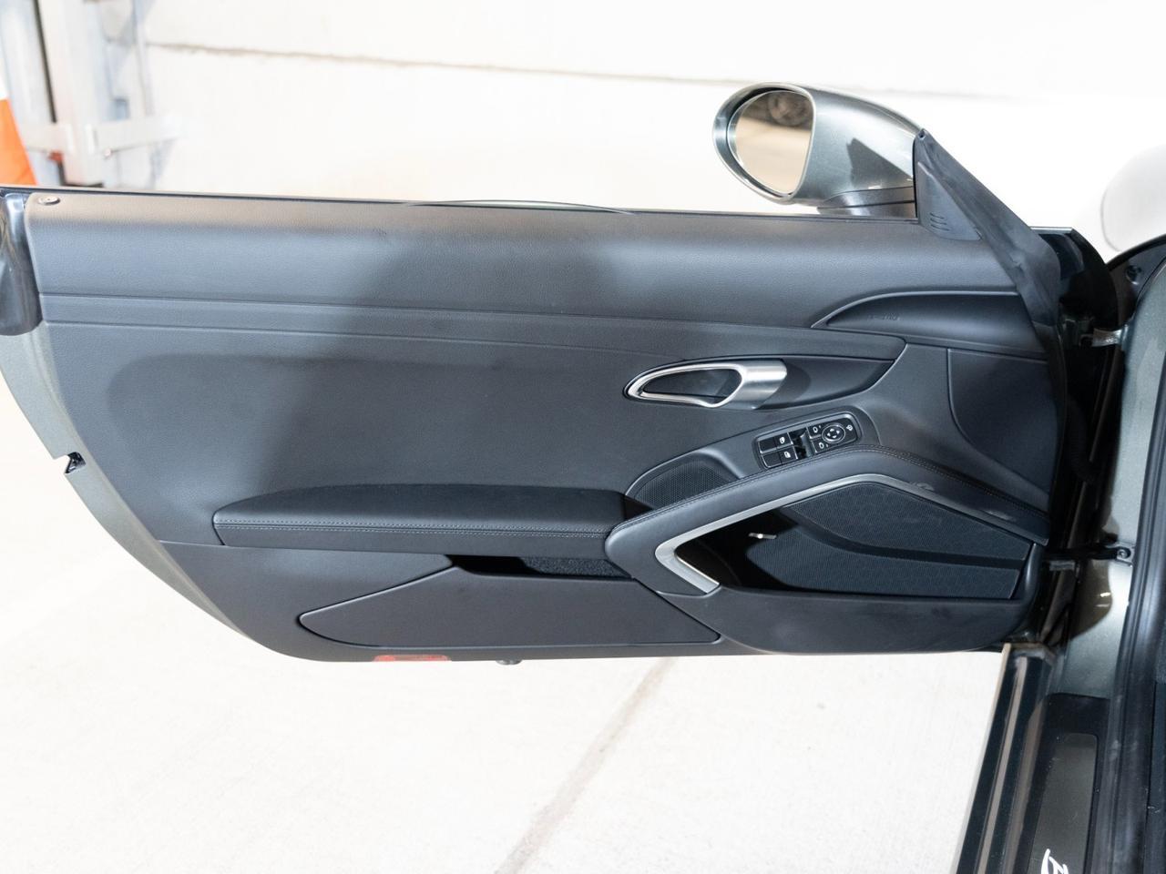 2025 Porsche 718 Boxster Pompano Beach FL