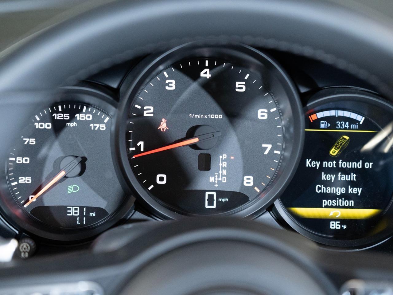 2025 Porsche 718 Boxster Pompano Beach FL