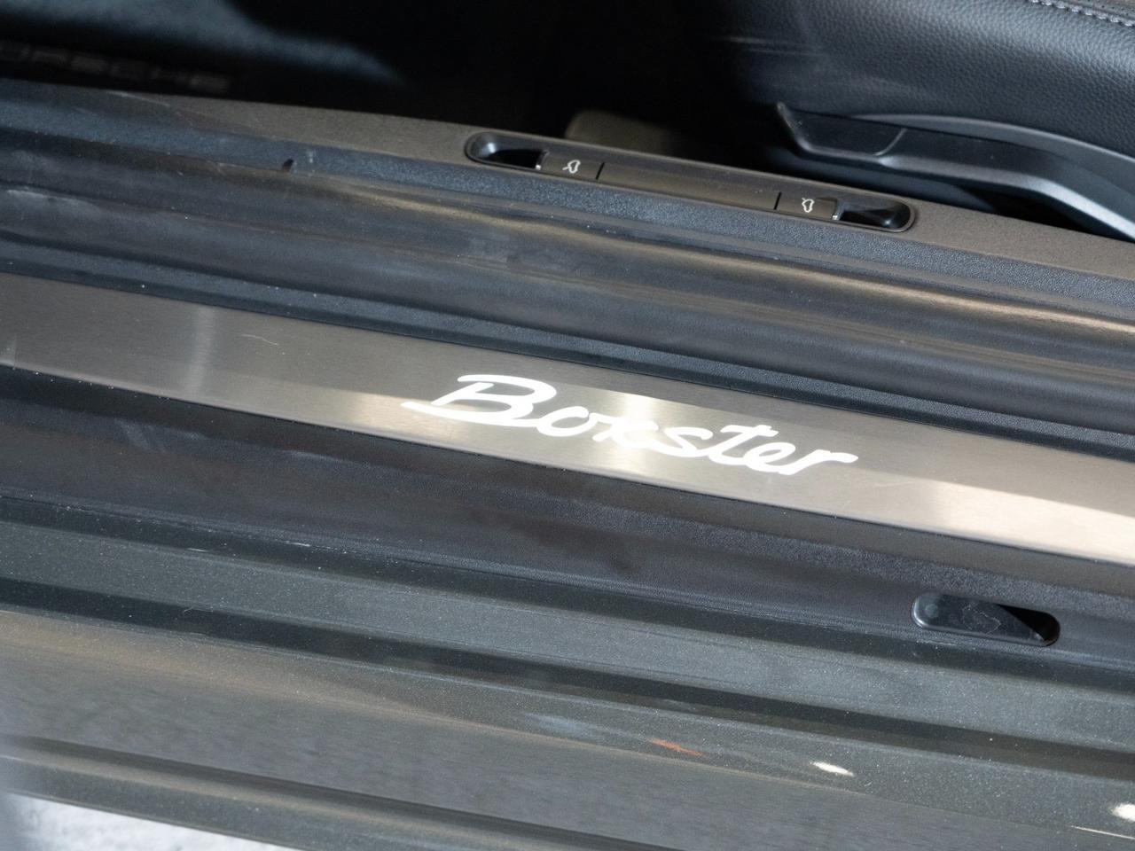 2025 Porsche 718 Boxster Pompano Beach FL