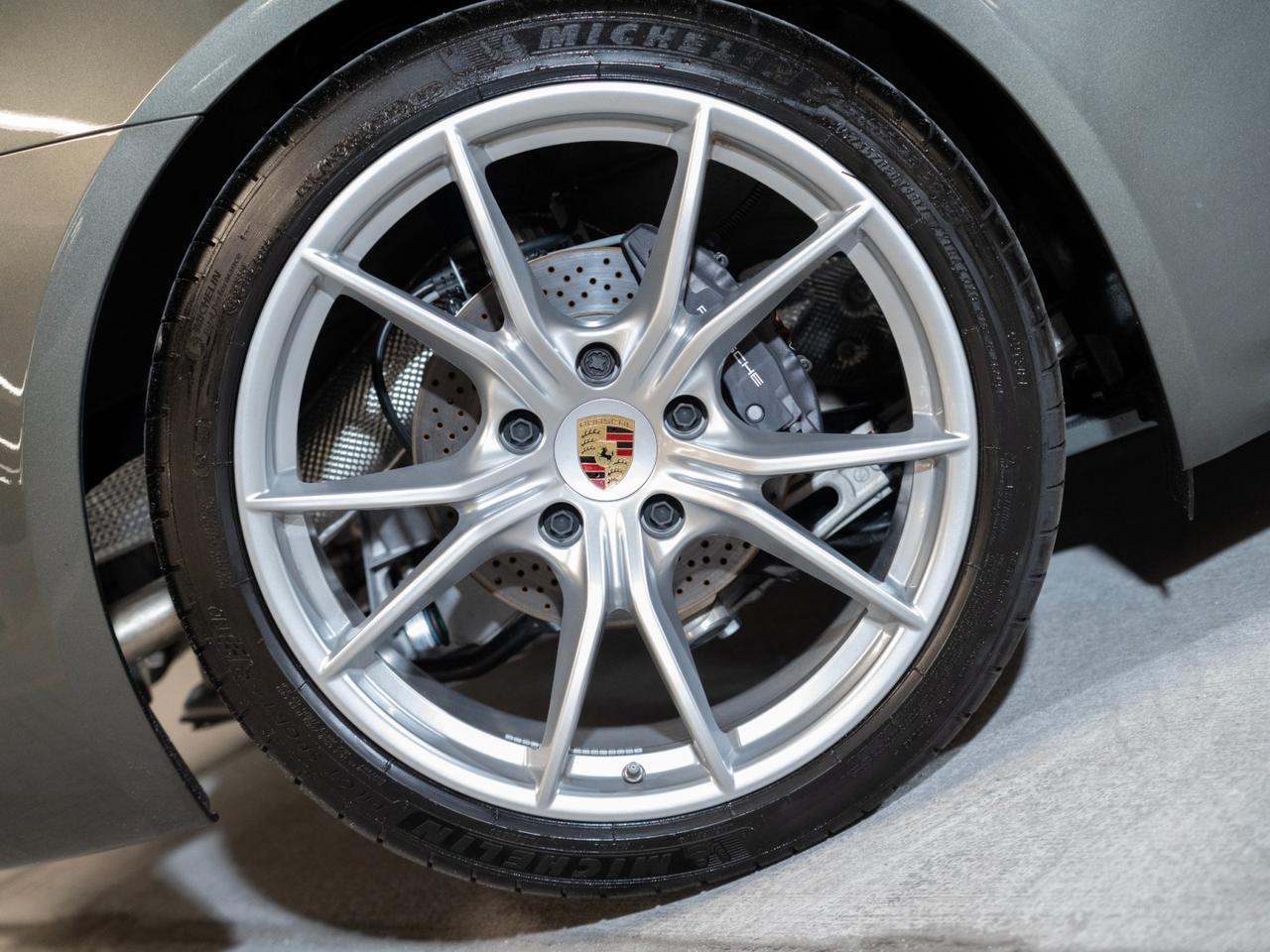 2025 Porsche 718 Boxster Pompano Beach FL
