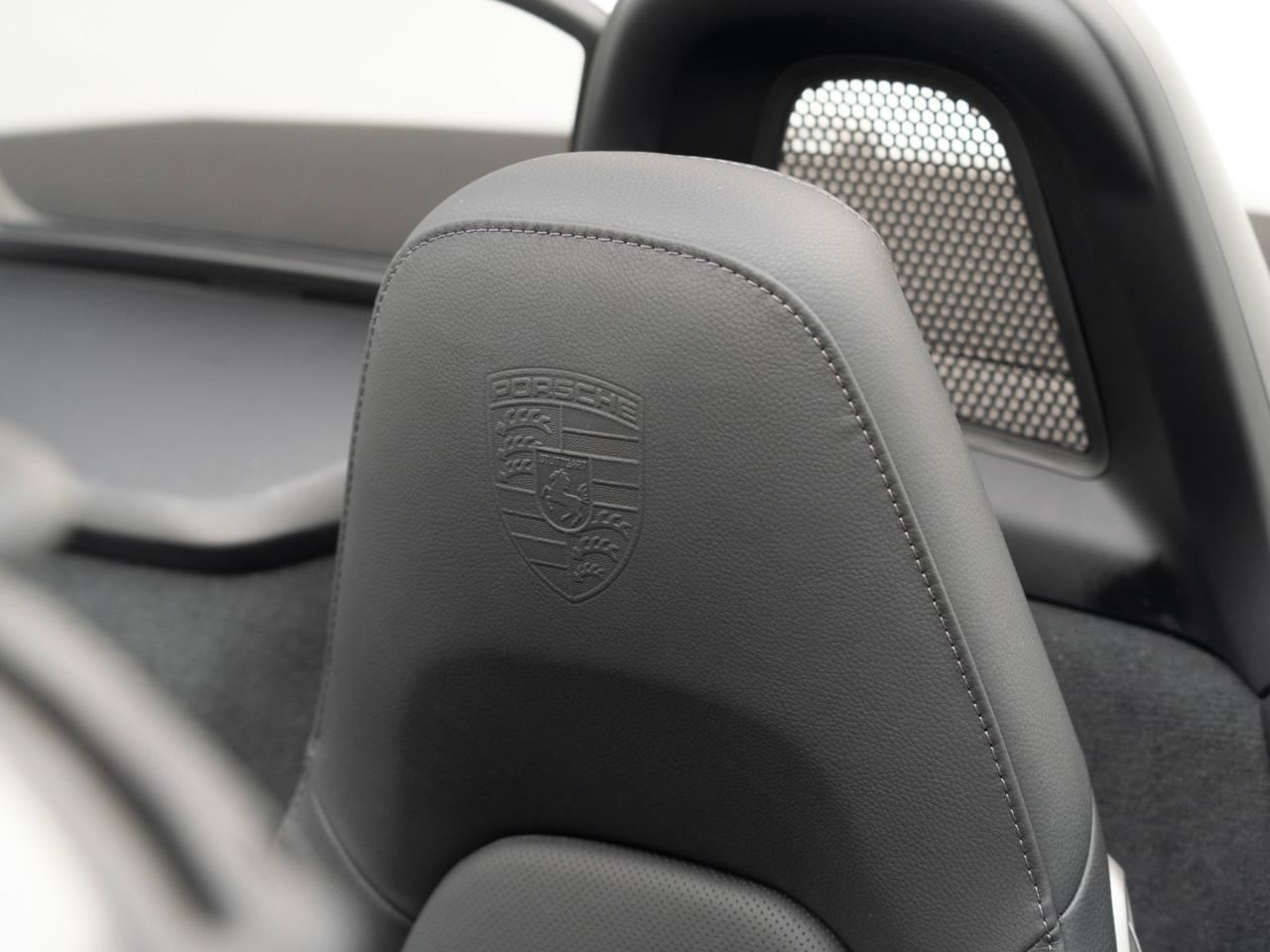 2025 Porsche 718 Boxster Pompano Beach FL