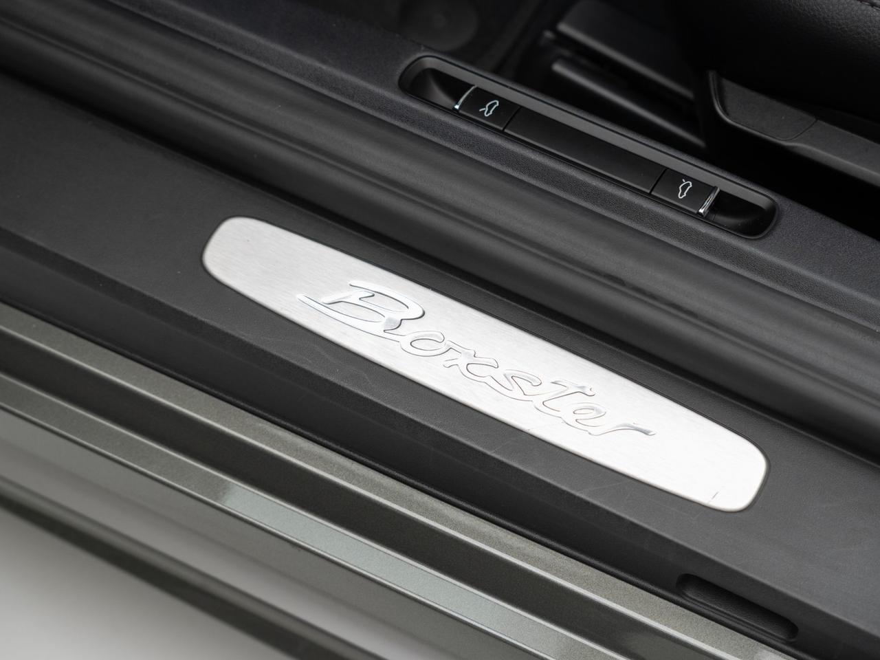 2025 Porsche 718 Boxster Pompano Beach FL