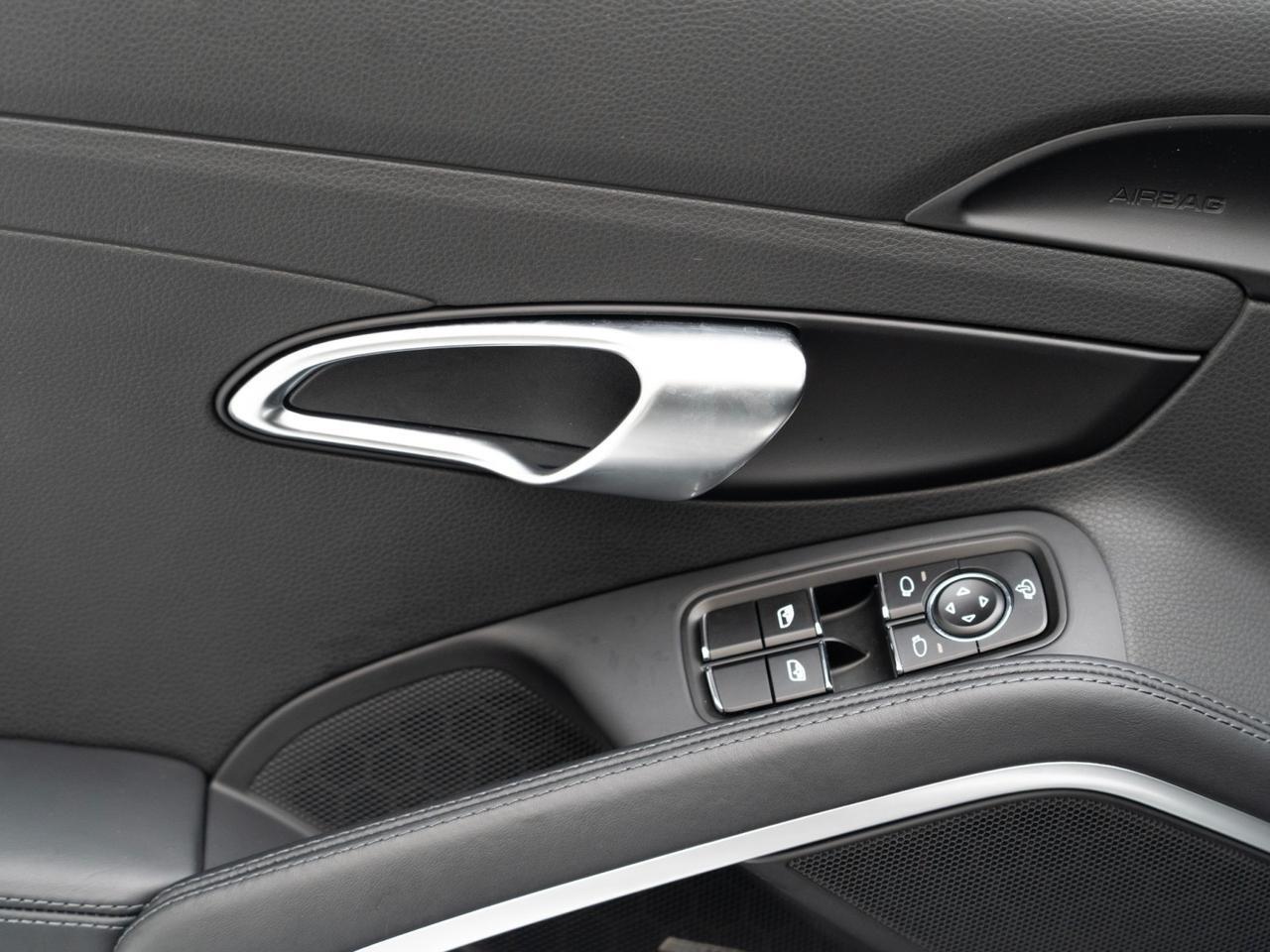 2025 Porsche 718 Boxster Pompano Beach FL