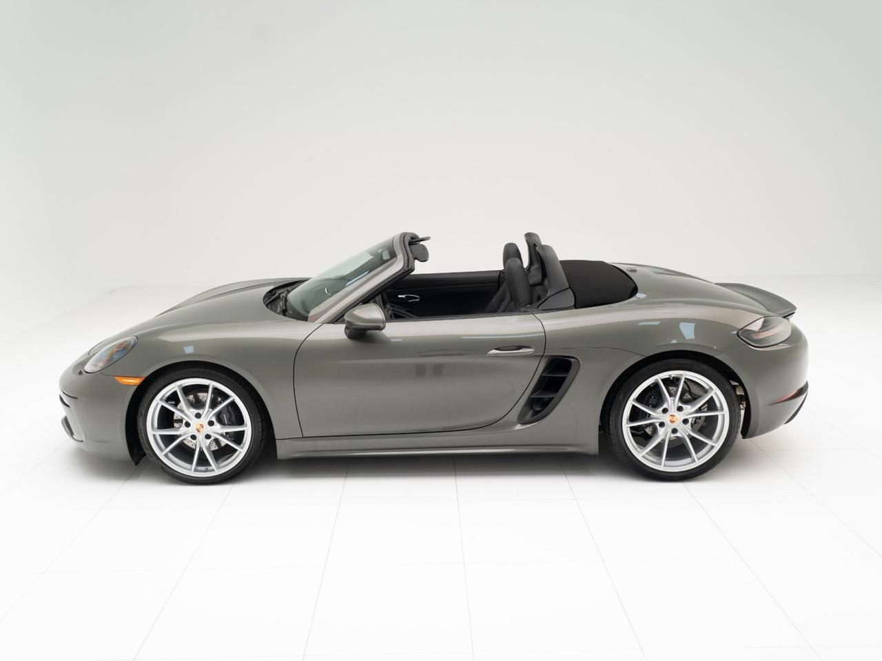 2025 Porsche 718 Boxster Pompano Beach FL