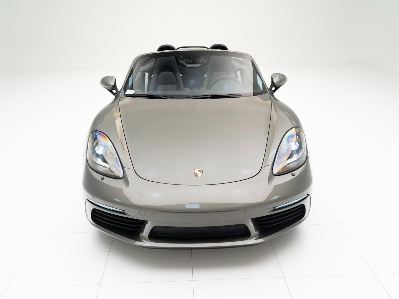 2025 Porsche 718 Boxster Pompano Beach FL