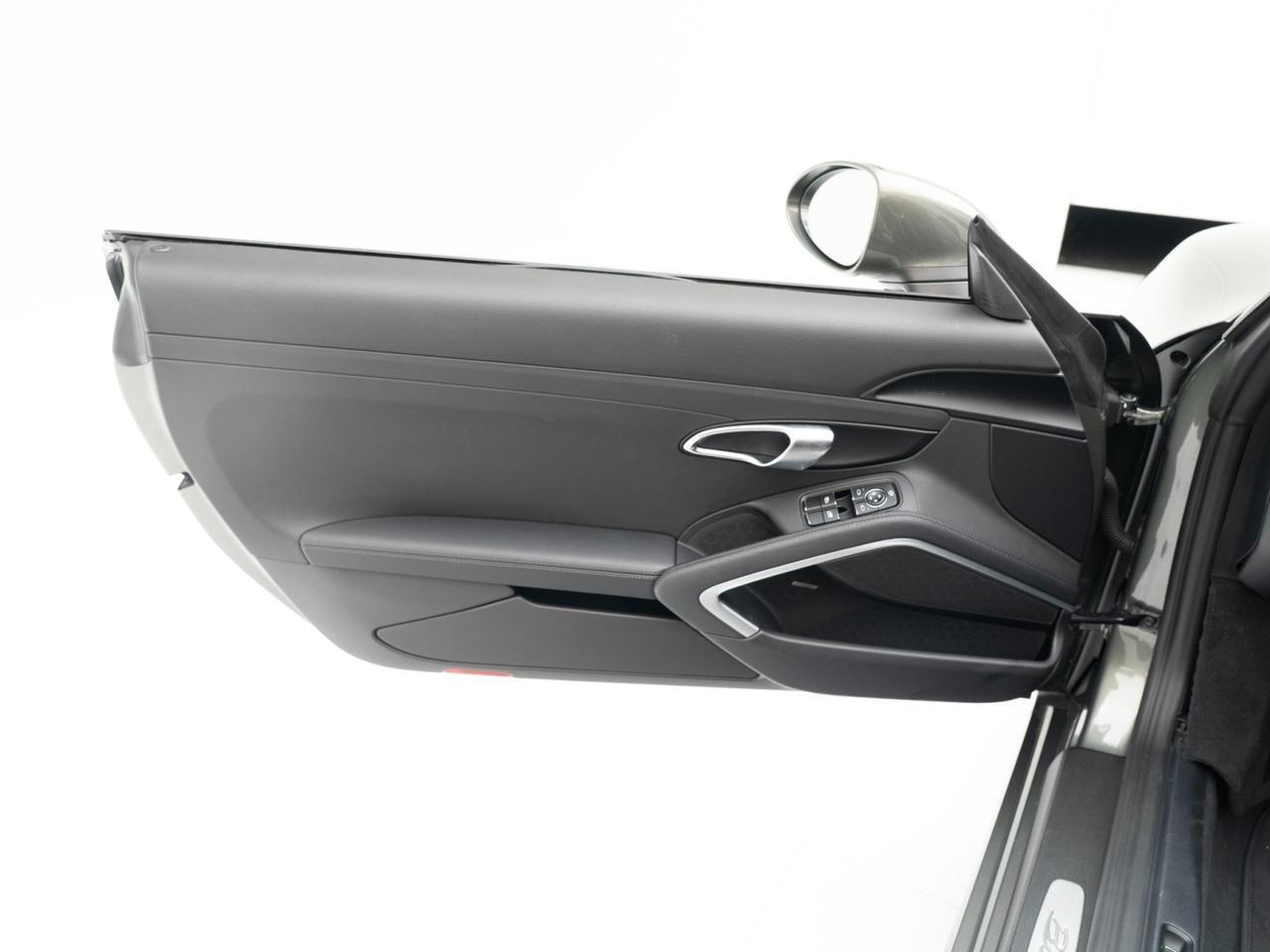 2025 Porsche 718 Boxster Pompano Beach FL