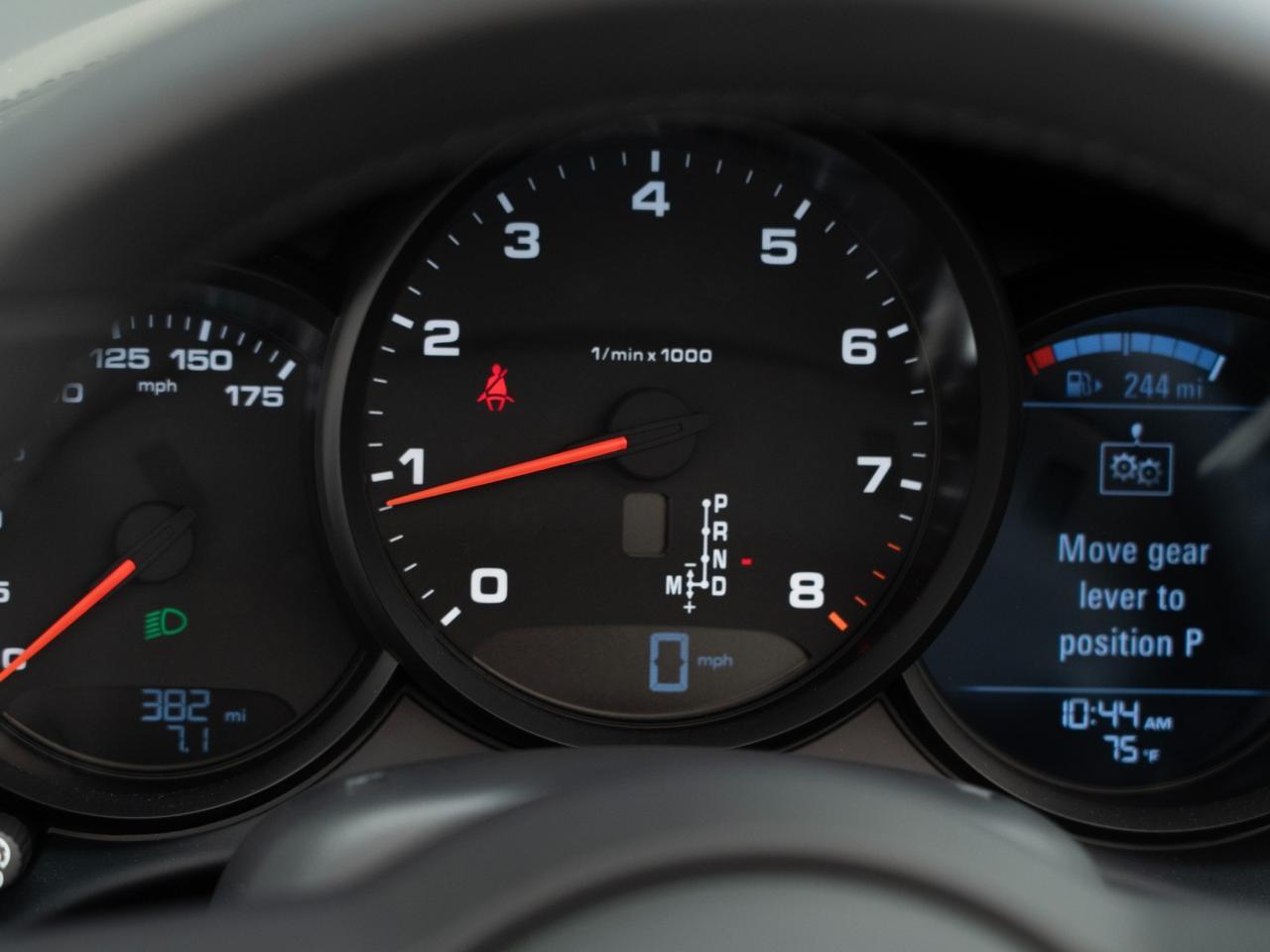 2025 Porsche 718 Boxster Pompano Beach FL