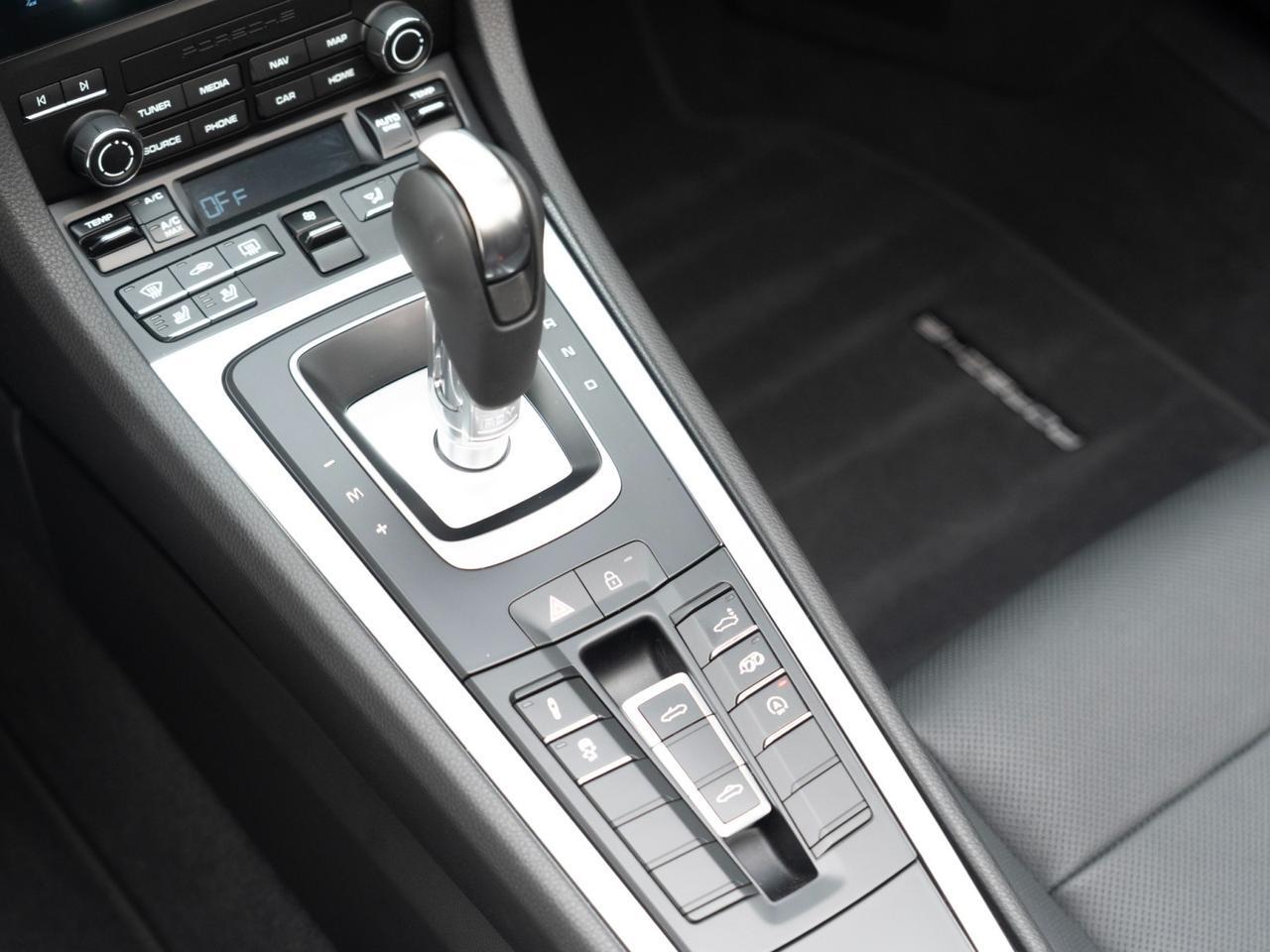 2025 Porsche 718 Boxster Pompano Beach FL