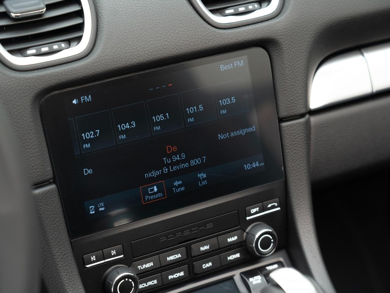 2025 Porsche 718 Boxster Pompano Beach FL