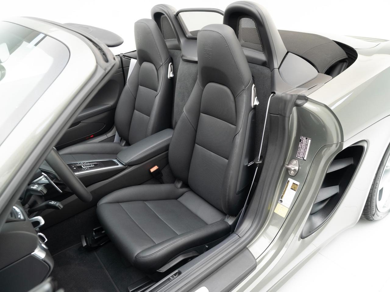 2025 Porsche 718 Boxster Pompano Beach FL