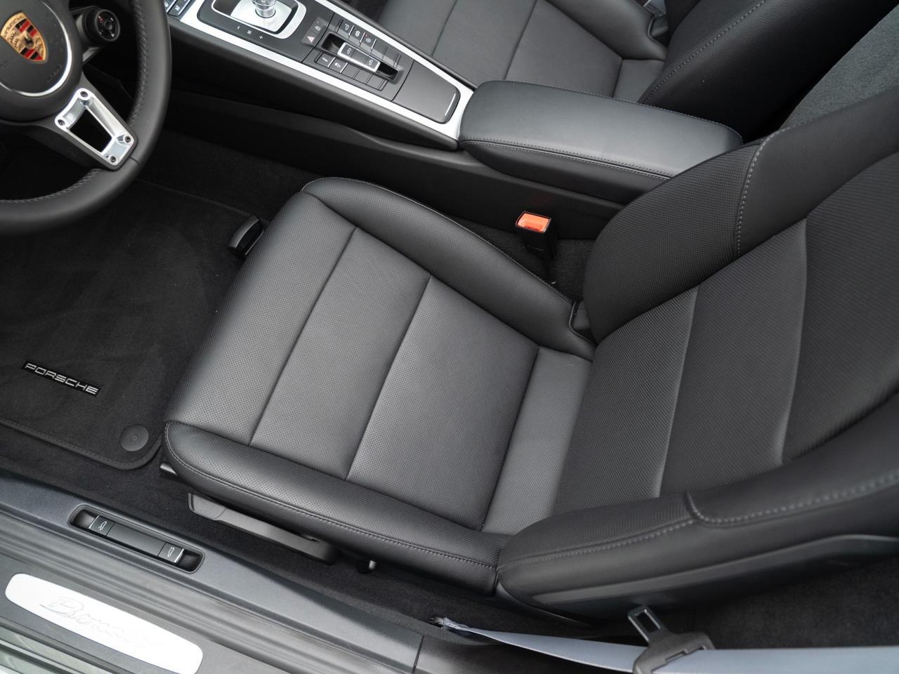 2025 Porsche 718 Boxster Pompano Beach FL