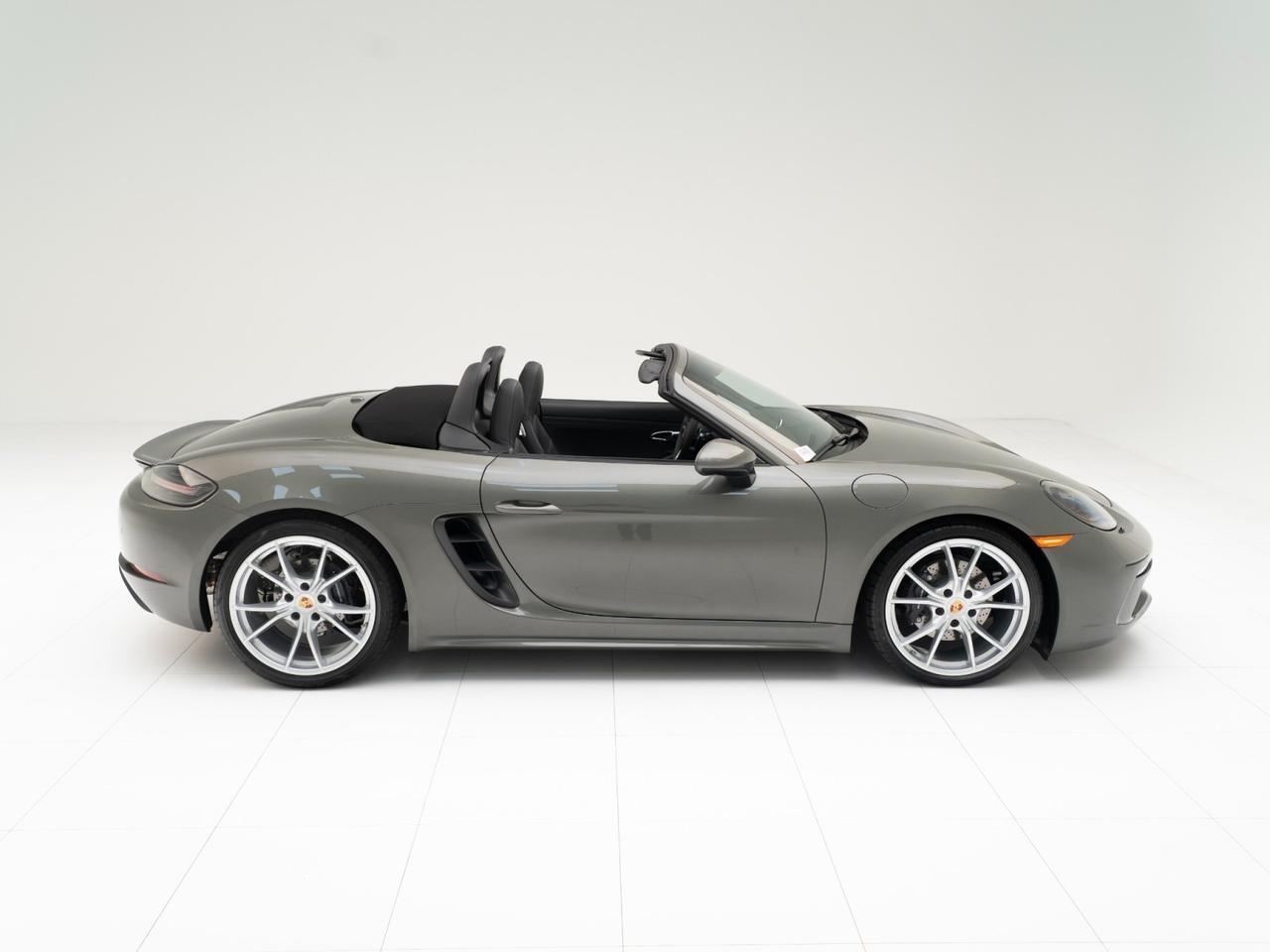 2025 Porsche 718 Boxster Pompano Beach FL