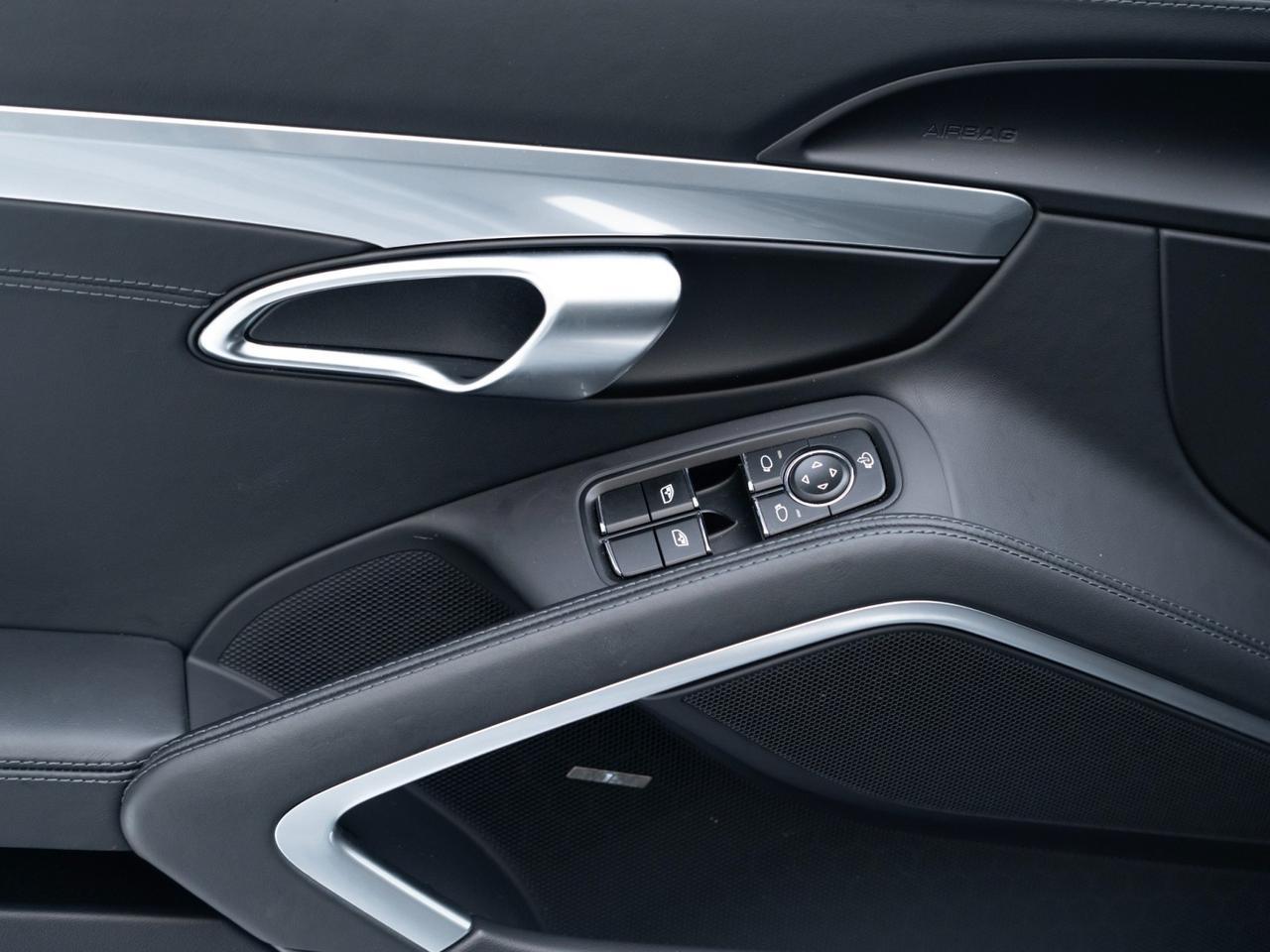 2025 Porsche 718 Boxster Pompano Beach FL