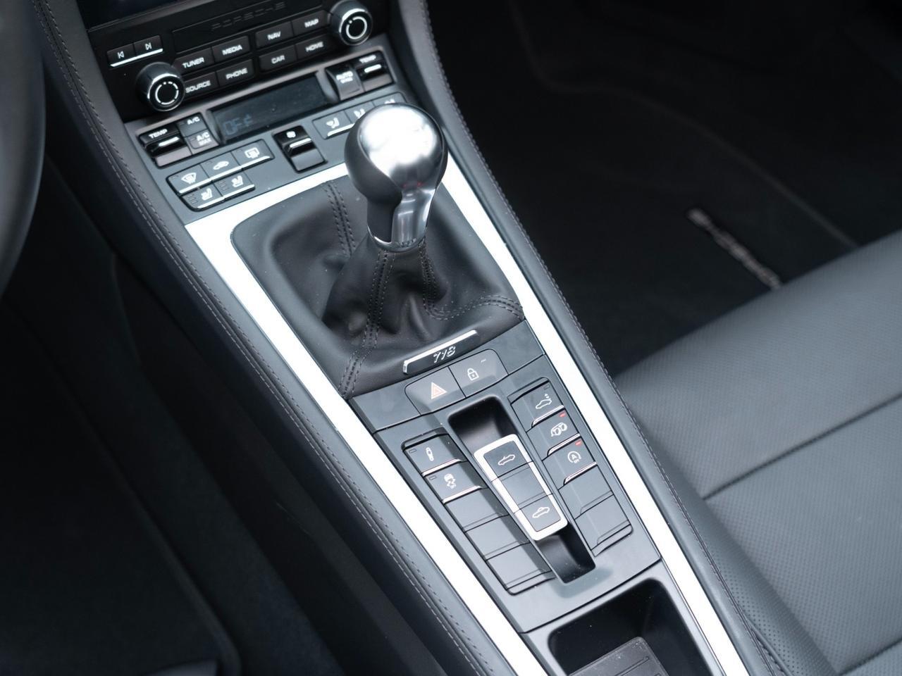 2025 Porsche 718 Boxster Pompano Beach FL