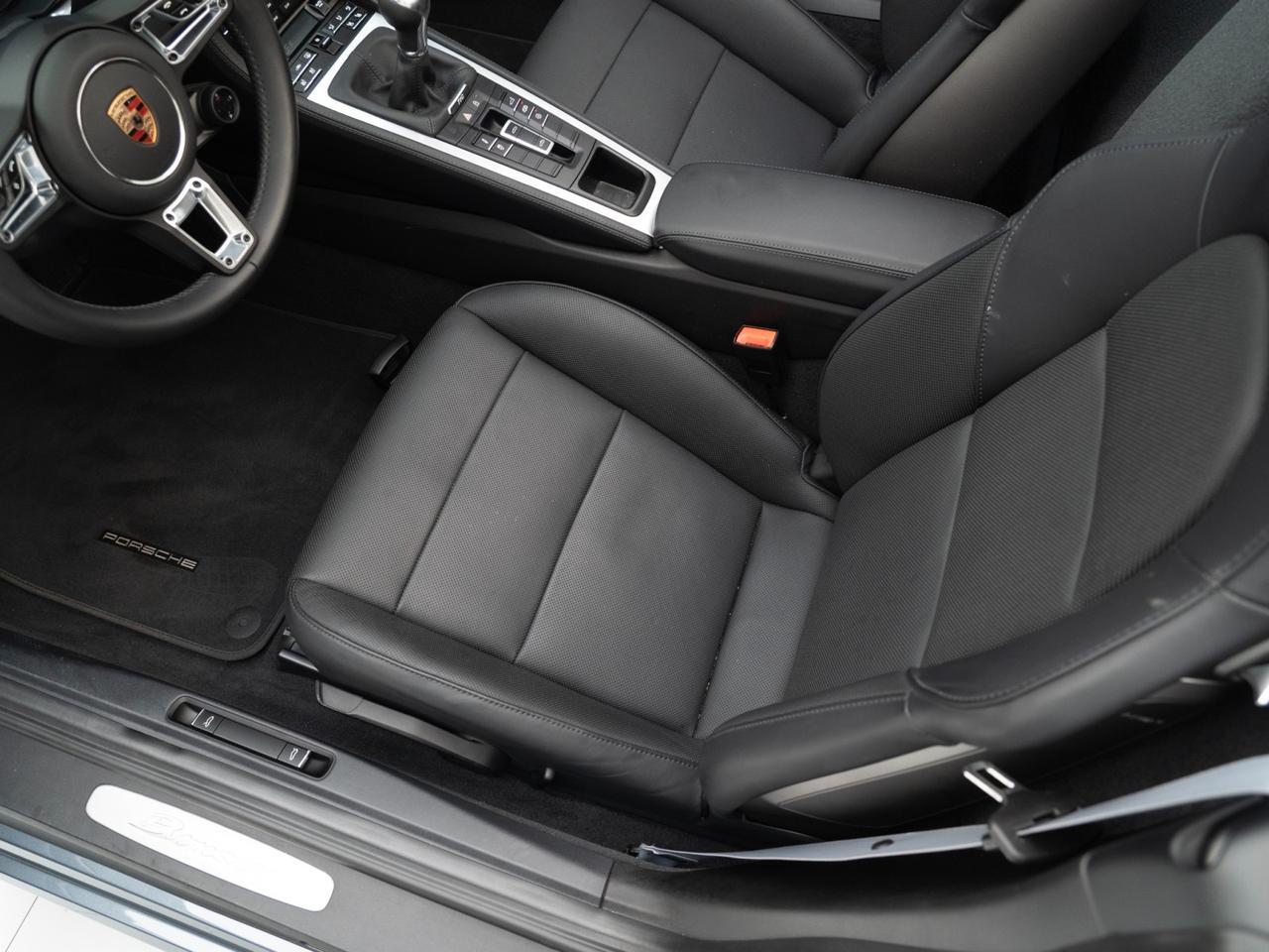 2025 Porsche 718 Boxster Pompano Beach FL