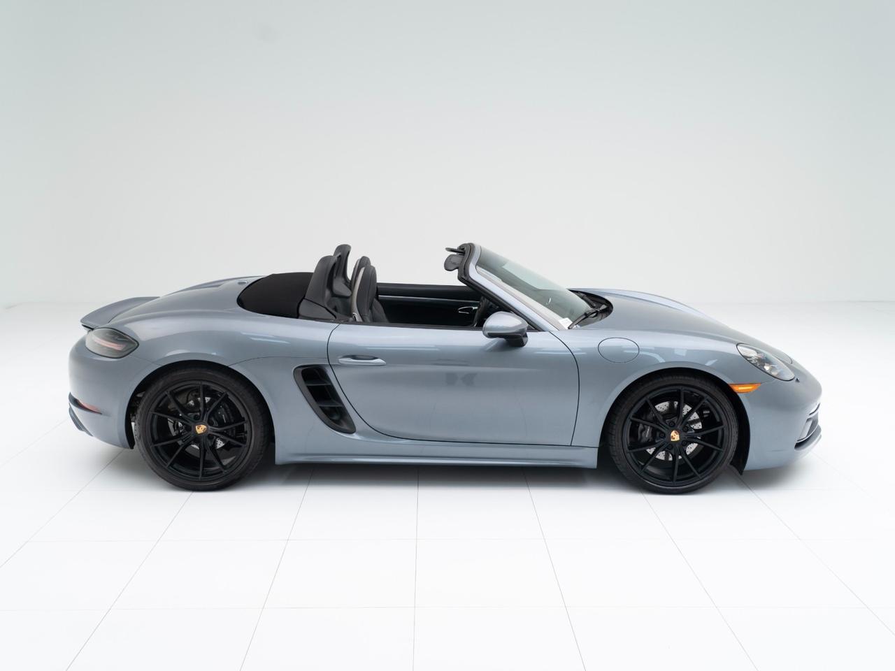 2025 Porsche 718 Boxster Pompano Beach FL