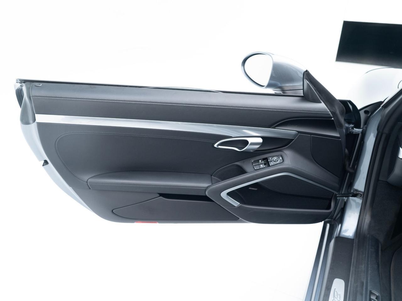 2025 Porsche 718 Boxster Pompano Beach FL