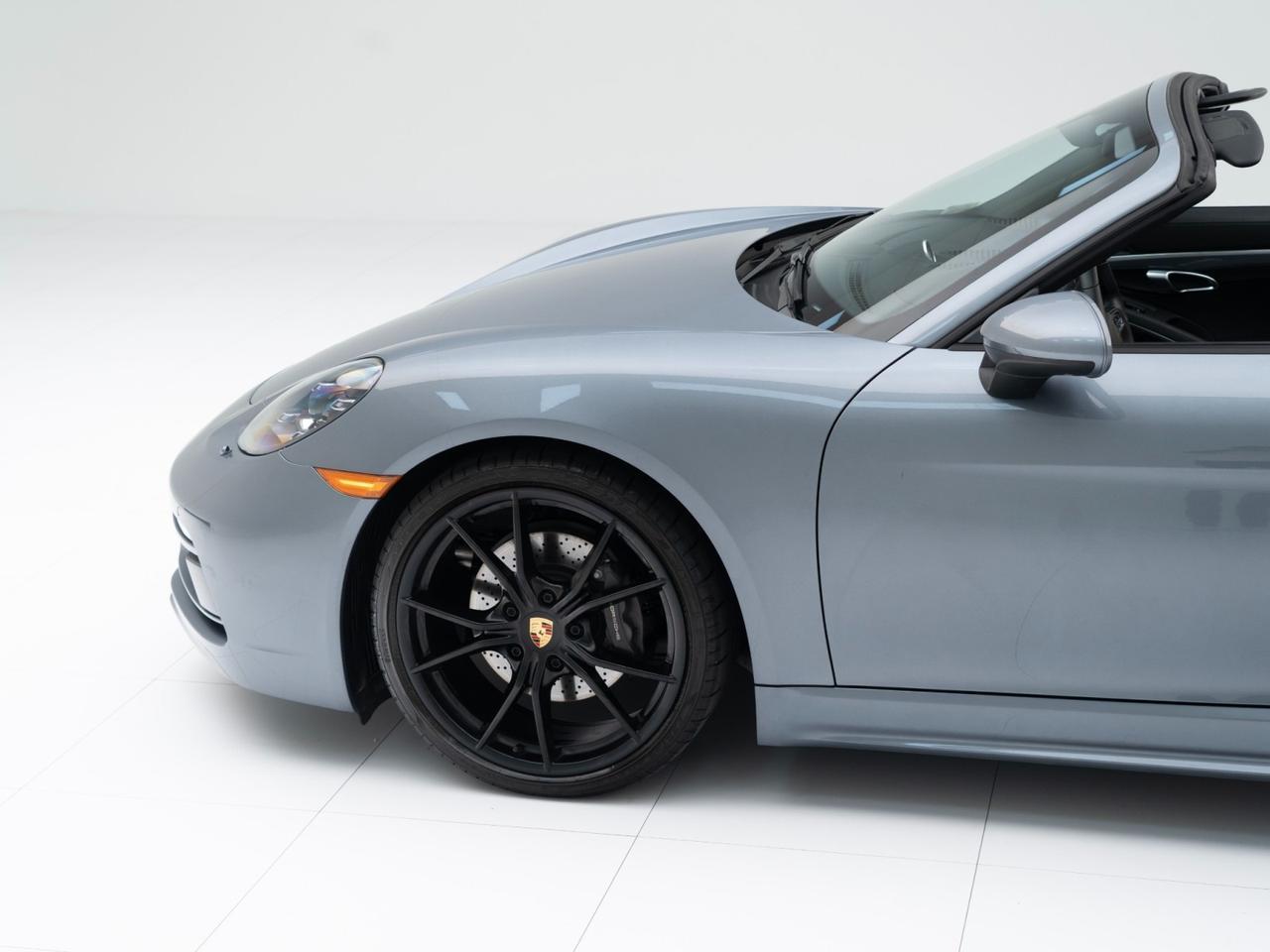 2025 Porsche 718 Boxster Pompano Beach FL