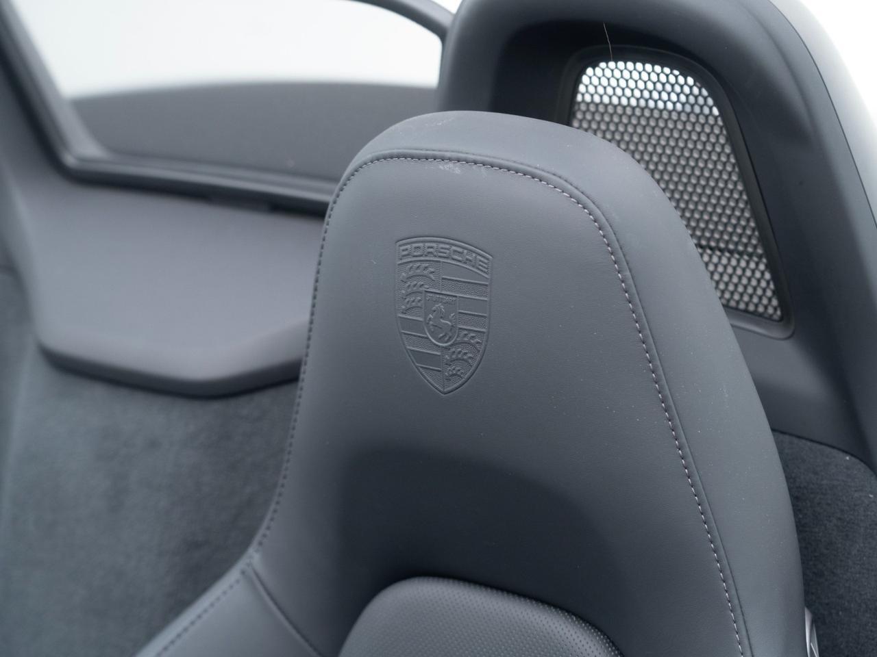 2025 Porsche 718 Boxster Pompano Beach FL