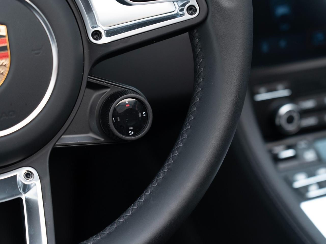 2025 Porsche 718 Boxster Pompano Beach FL