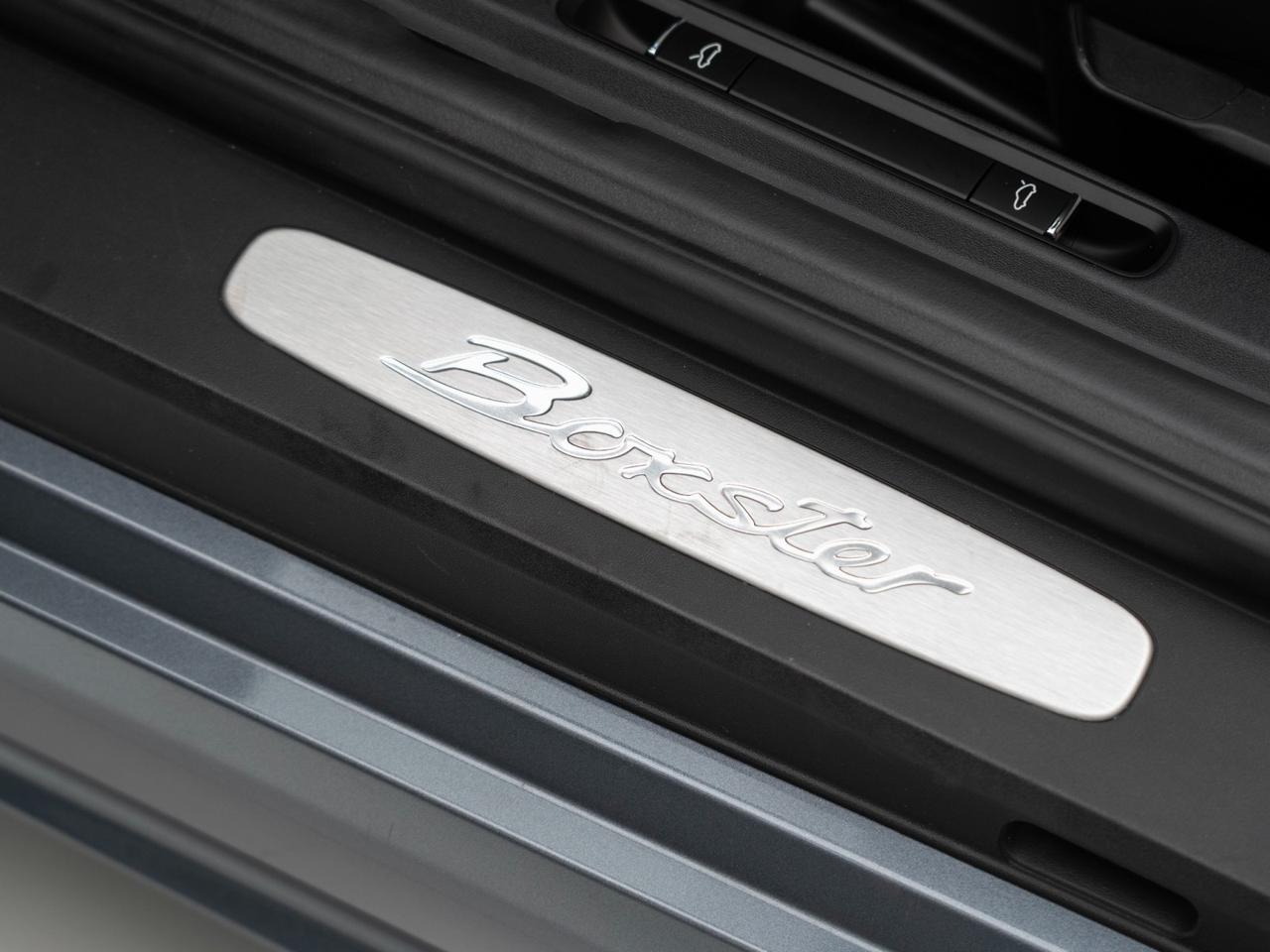 2025 Porsche 718 Boxster Pompano Beach FL