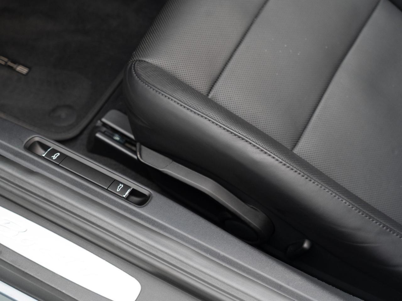 2025 Porsche 718 Boxster Pompano Beach FL