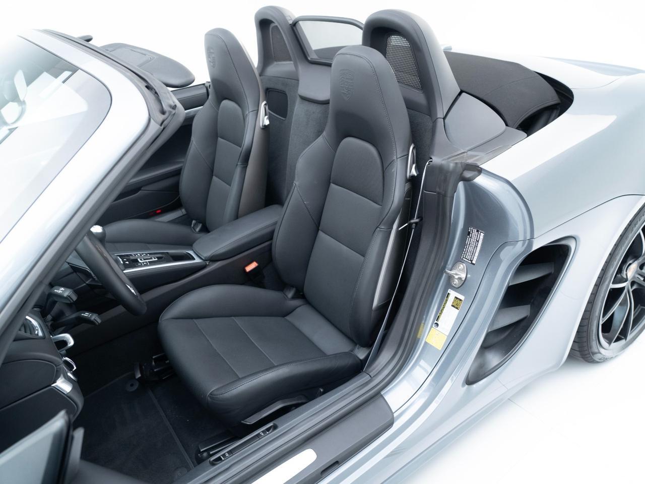 2025 Porsche 718 Boxster Pompano Beach FL