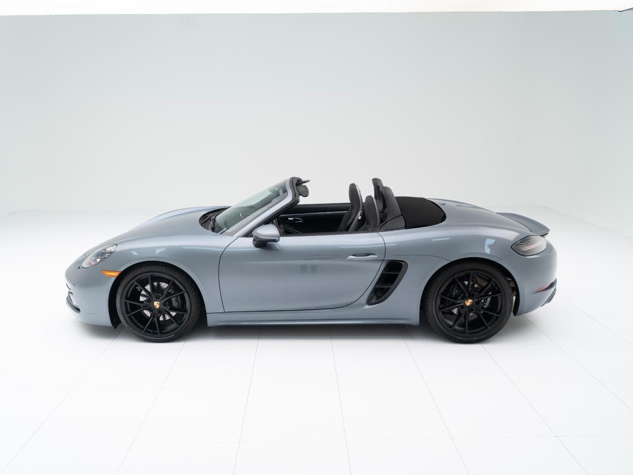 2025 Porsche 718 Boxster Pompano Beach FL