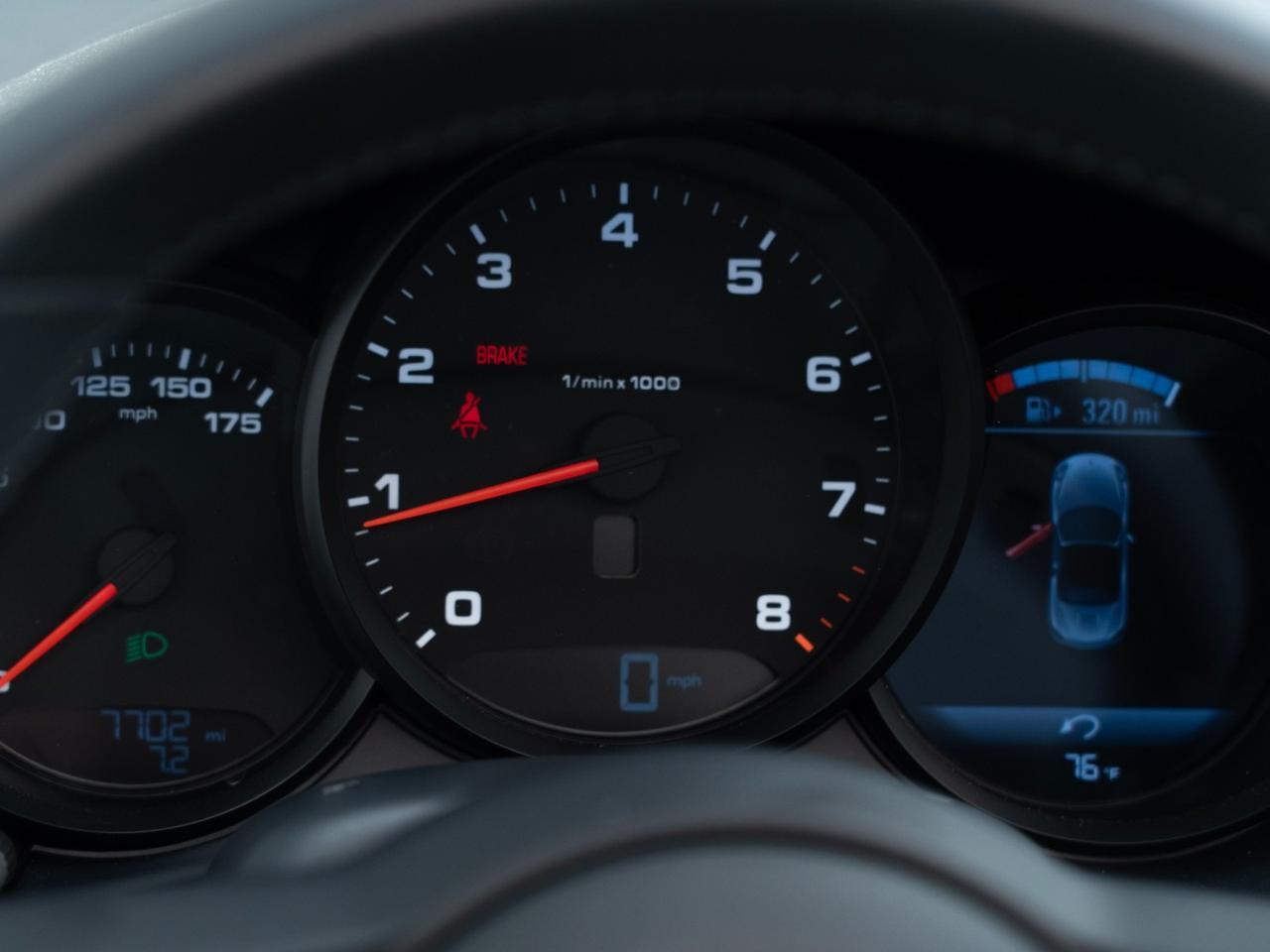 2025 Porsche 718 Boxster Pompano Beach FL