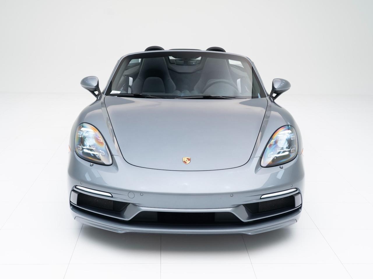 2025 Porsche 718 Boxster Pompano Beach FL