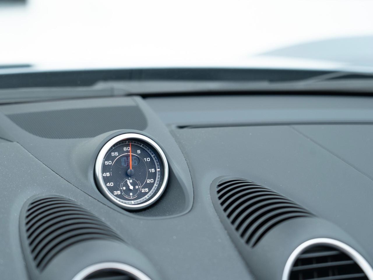 2025 Porsche 718 Boxster Pompano Beach FL