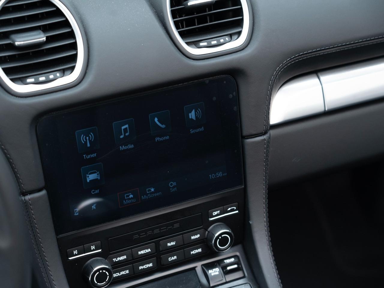 2025 Porsche 718 Boxster Pompano Beach FL