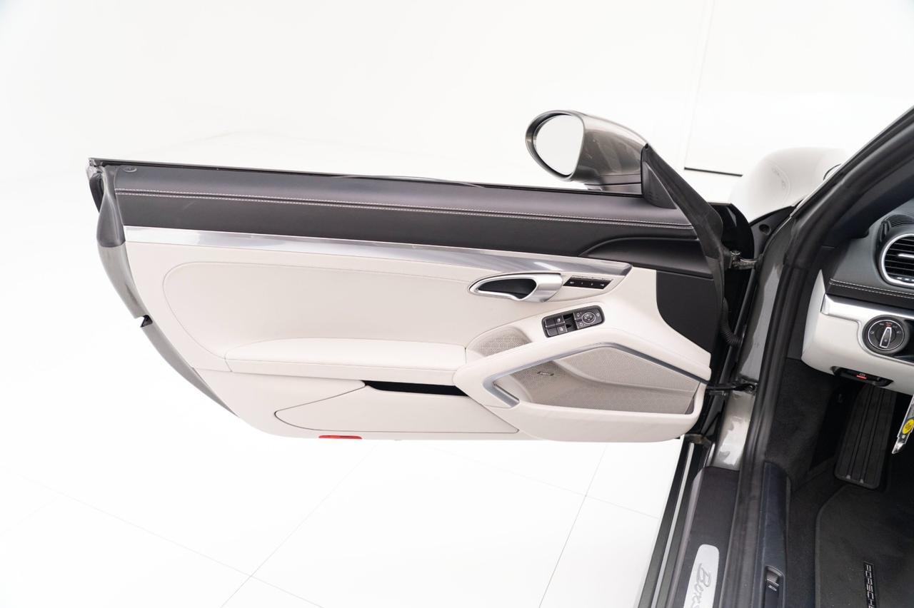 2025 Porsche 718 Boxster Pompano Beach FL
