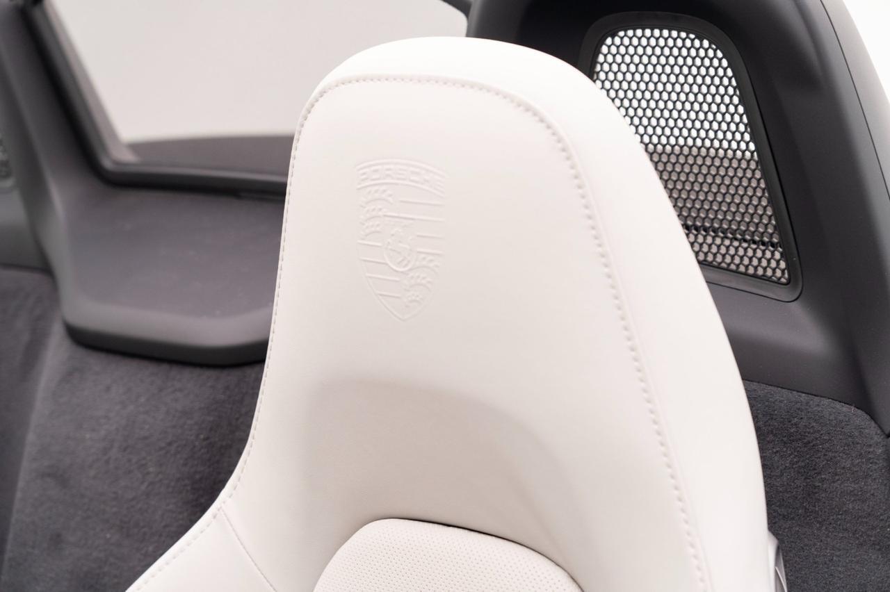 2025 Porsche 718 Boxster Pompano Beach FL